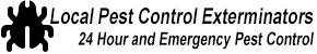 Northome MN Pest Control Exterminators